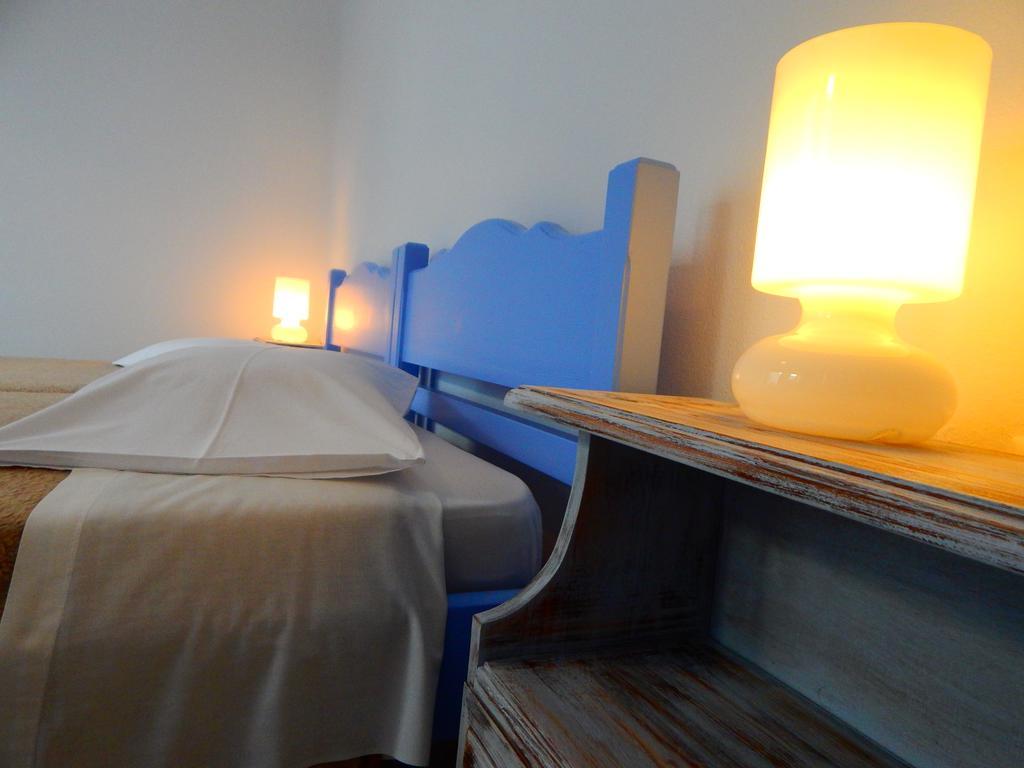 Evgenia Rooms And Apartments Folégandros Стая снимка